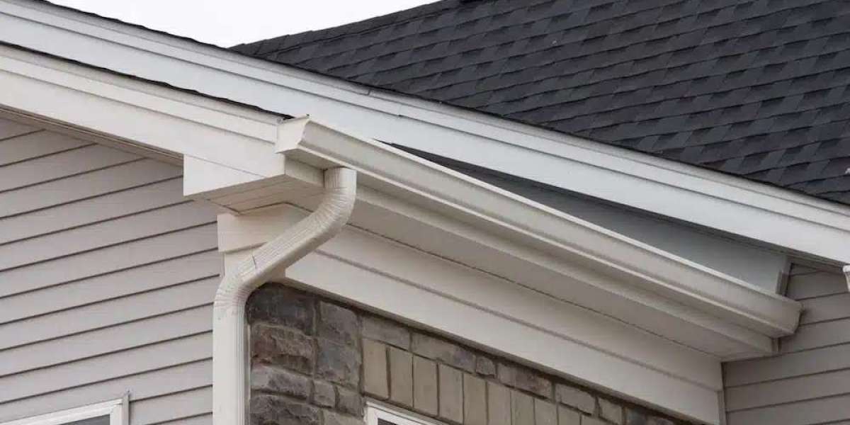 Gutter Perfection: Installation, Repair, and Cleaning Services
