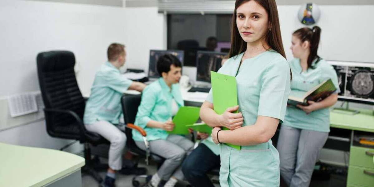 RN Med Surg Travel Nurse Jobs Vail