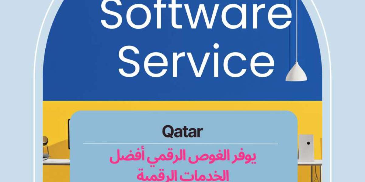 Elevating Businesses through Cutting-Edge Software Development Services in Qatar