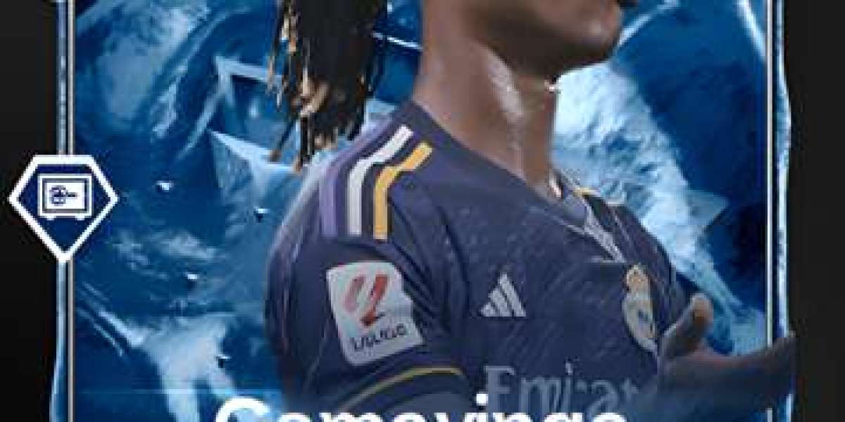 Conquer the Pitch with Eduardo Camavinga's FC 24 Ice Card: Acquisition Tips