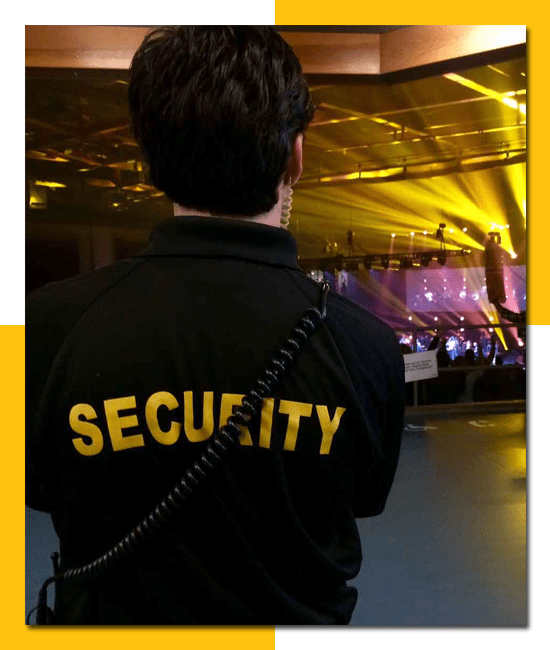 What Should You Look For When Hiring an Event Security Guard?