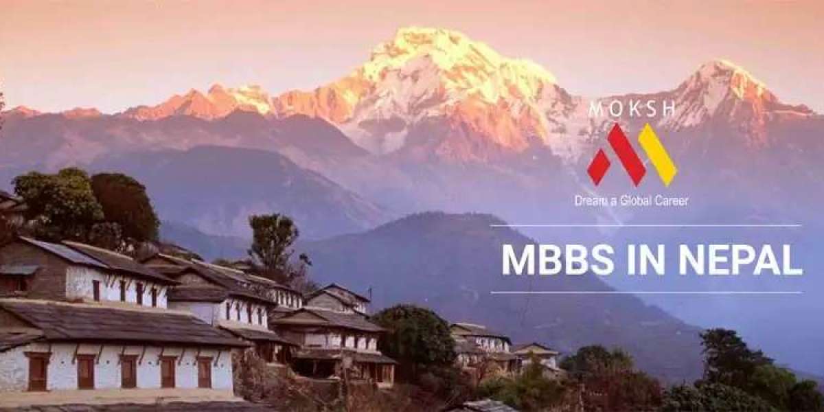 Budget-Friendly Gem: Uncover Nepal's Affordable MBBS Pathway