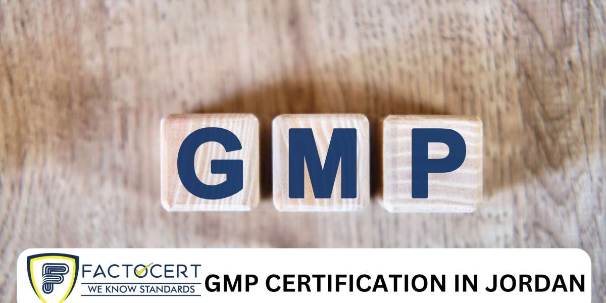 Why should you seek GMP Certification?