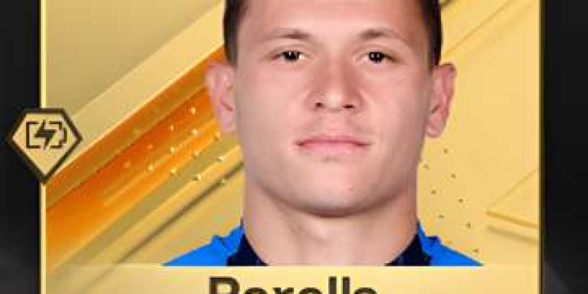 Navigating FC 24 Player Cards: The Journey to Acquiring Nicolò Barella's Coveted Card