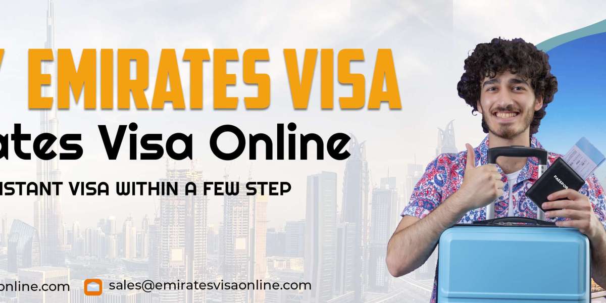 Apply Emirates visa online | Apply Tourist, Visit, Transit visa easily
