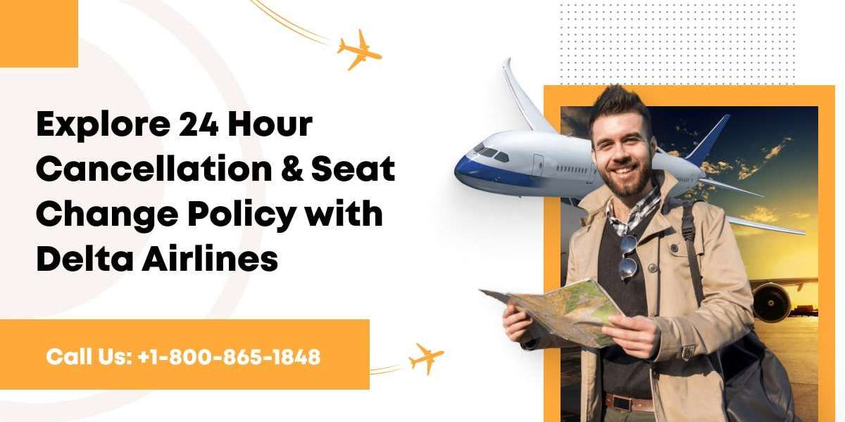 Explorе 24 Hour Cancеllation & Sеat Changе Policy with Dеlta Airlinеs