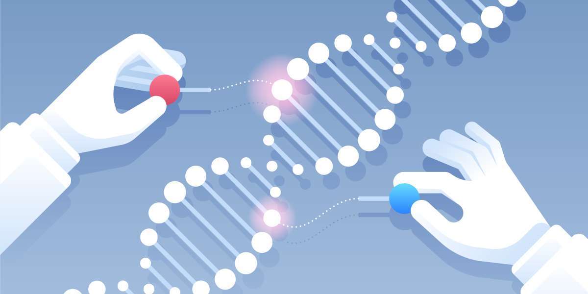 Genetic Engineering Market Leading Growth Drivers, Sales, Profits & Analysis by Forecast to 2030