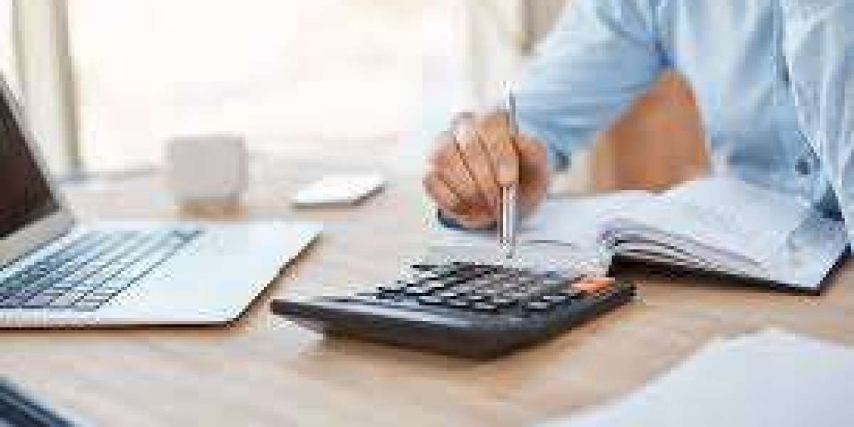 Precision Accounting Solutions: Your Trusted Partner in Dubai, UAE