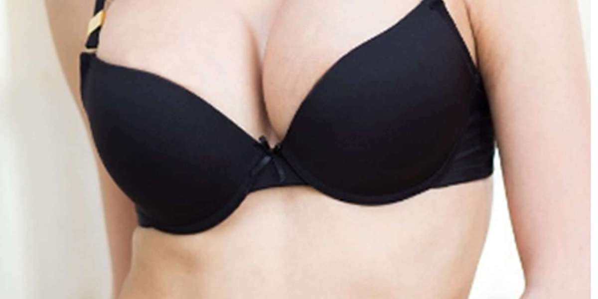 Revolutionizing Beauty: Breast Enlargement Injections in Islamabad