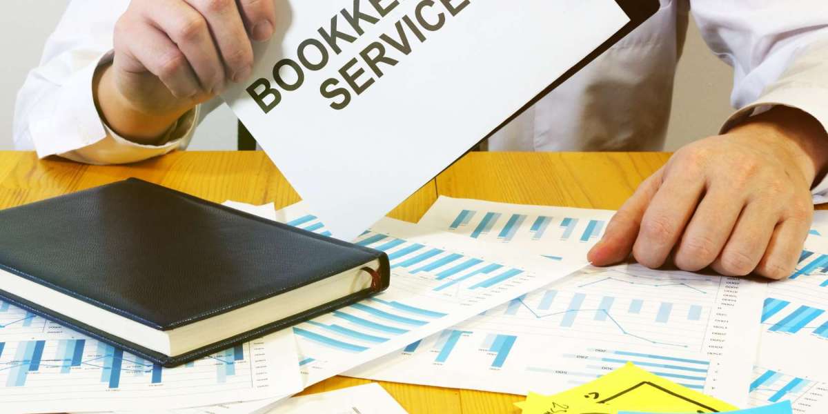 Get Bookkeeping Service In Dubai- The Total CFO