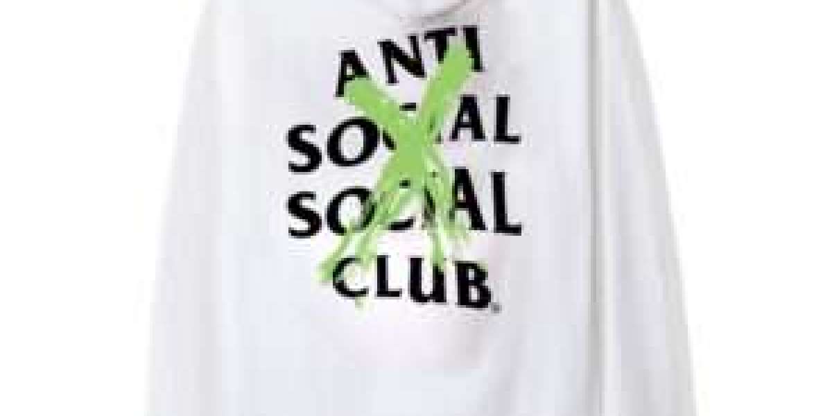 Anti Social Social Club personal style fast fashion shop