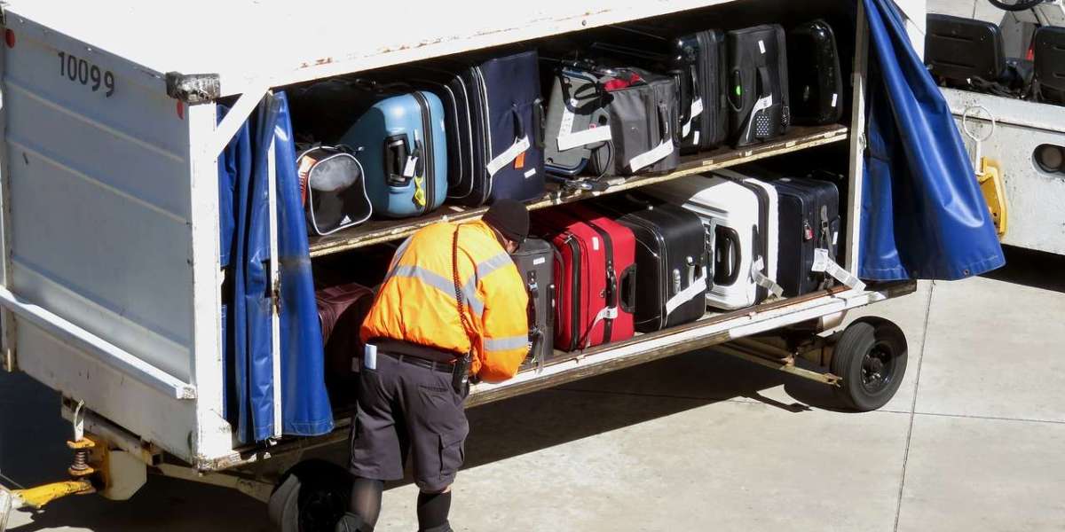 Commercial Airport Baggage Handling Systems Market, Assessing Dynamics and Trends by 2032