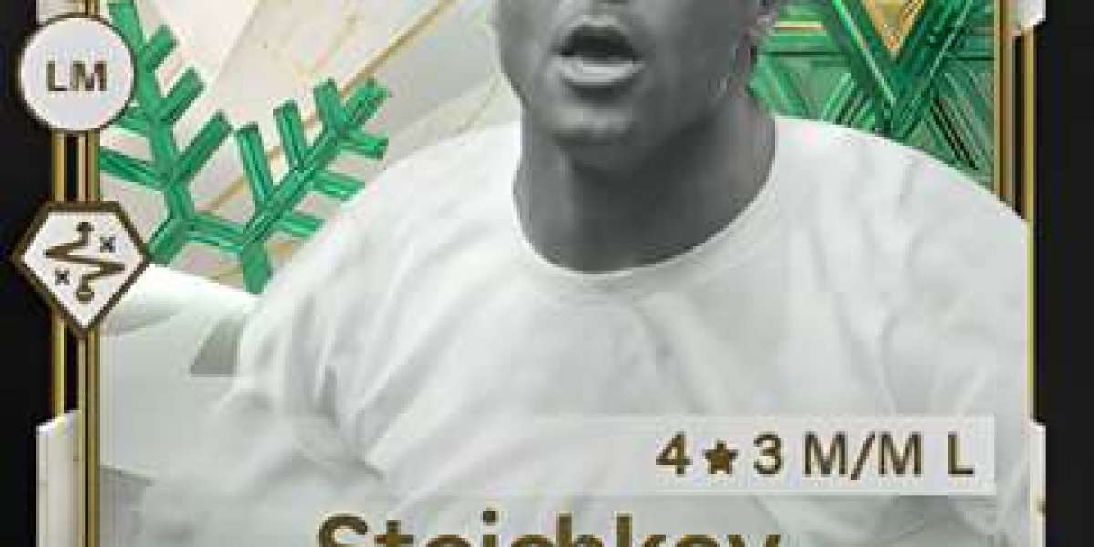 Master the Game: Acquire Stoichkov's Icon Card in FC 24