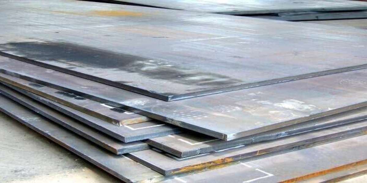 Stainless Steel 304 Sheets & Plates Manufacturers In India