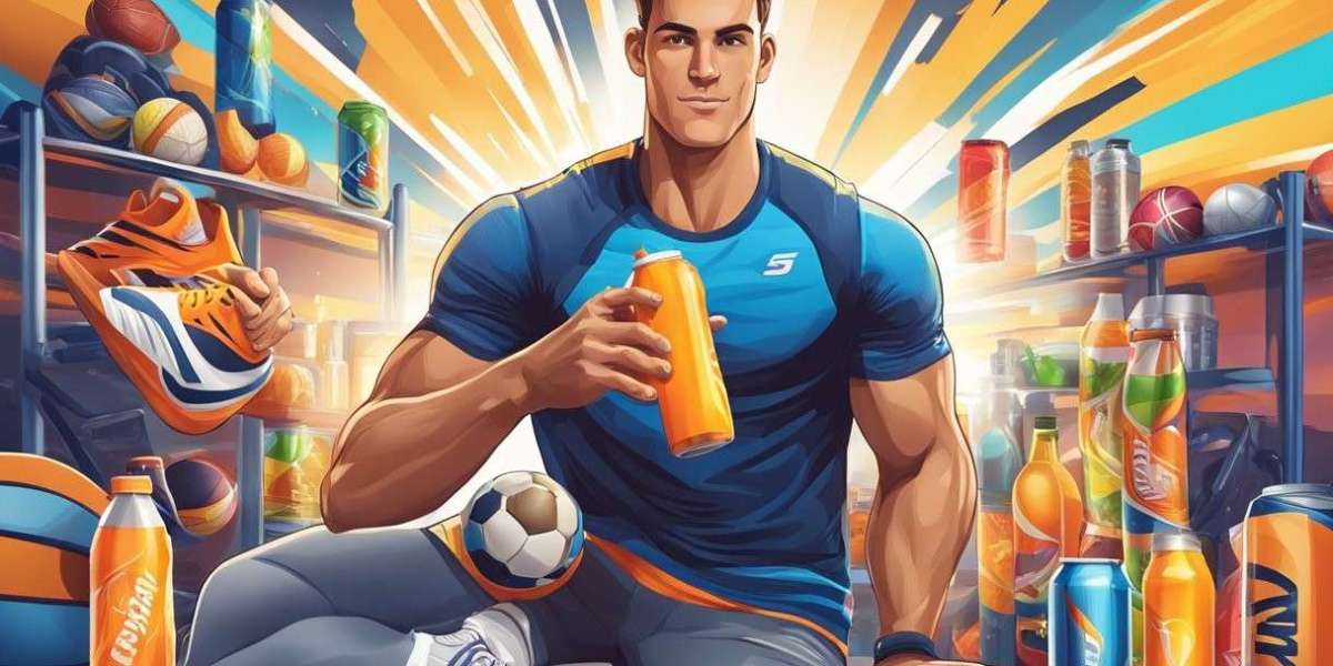 Best Drink For Muscle Recovery