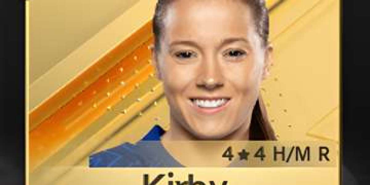 Mastering FC 24: Unlocking Fran Kirby's Rare Player Card & Earning Coins Fast