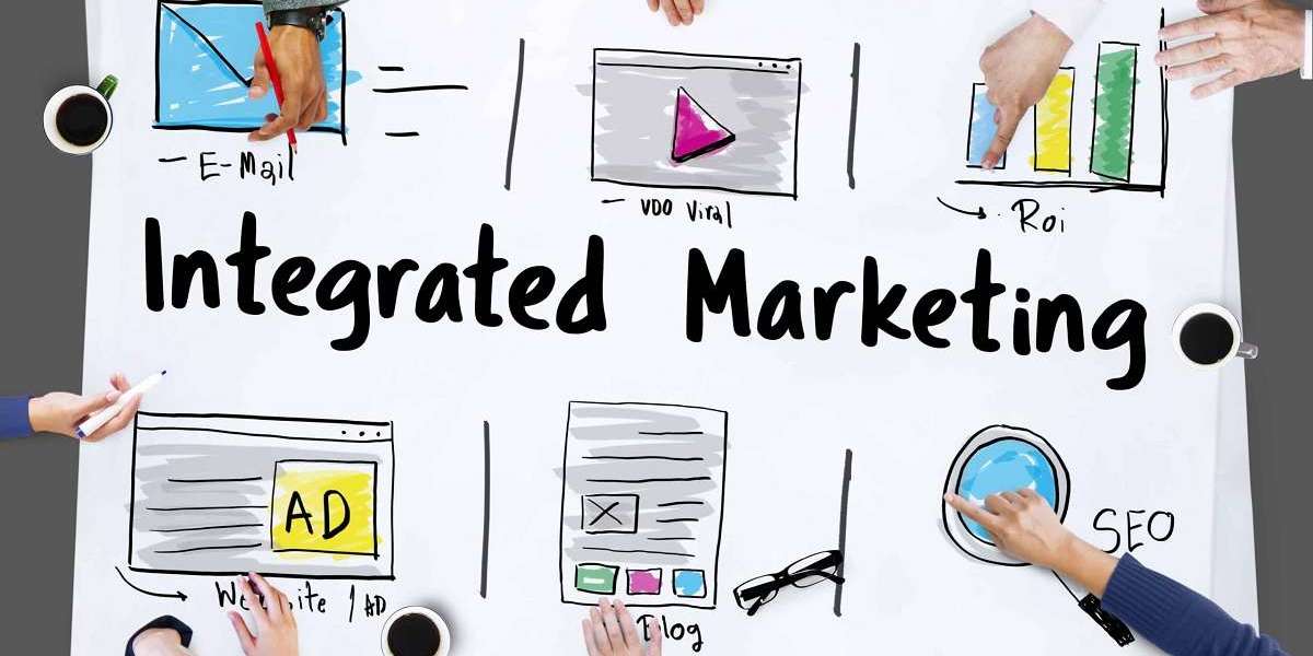 What Is Meant By "Integrating" Public Relations And Marketing?