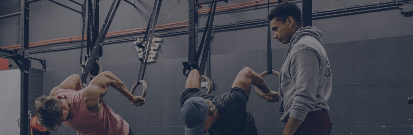 Hoe een Calisthenics Sportschool je Fitheid naar Nieuwe Hoogten kan Tillen – Achilles Personal Gym