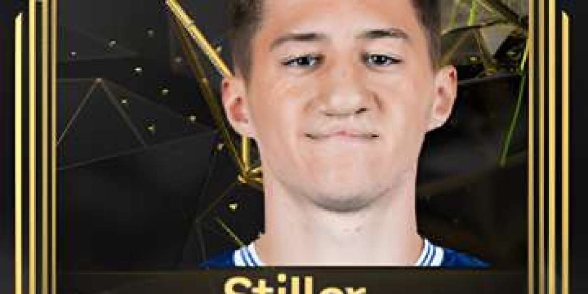 Mastering FC 24: Acquiring Angelo Stiller's Premier Player Card