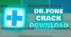 Dr Fone Crack Premium with Registration Code [Solution]