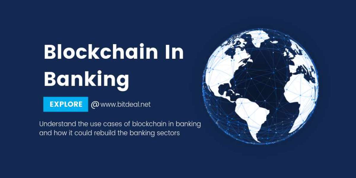 The Benefits of Using Blockchain in Banking 
