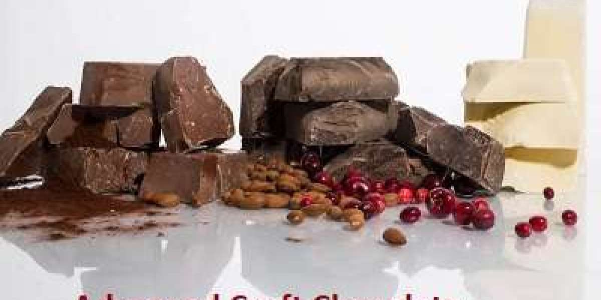 Advanced Craft Chocolate Market to see Booming Business Sentiments