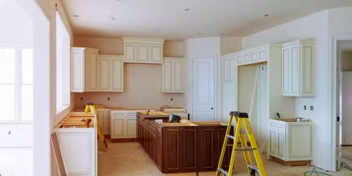 Mastering Makeovers: Top Kitchen and Bathroom Remodeling Companies Unveiled