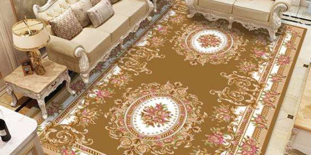 United States Carpet Market Size, Industry Trends, Share, Growth and Report 2023-2028