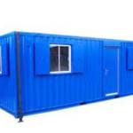 Container Site Offices