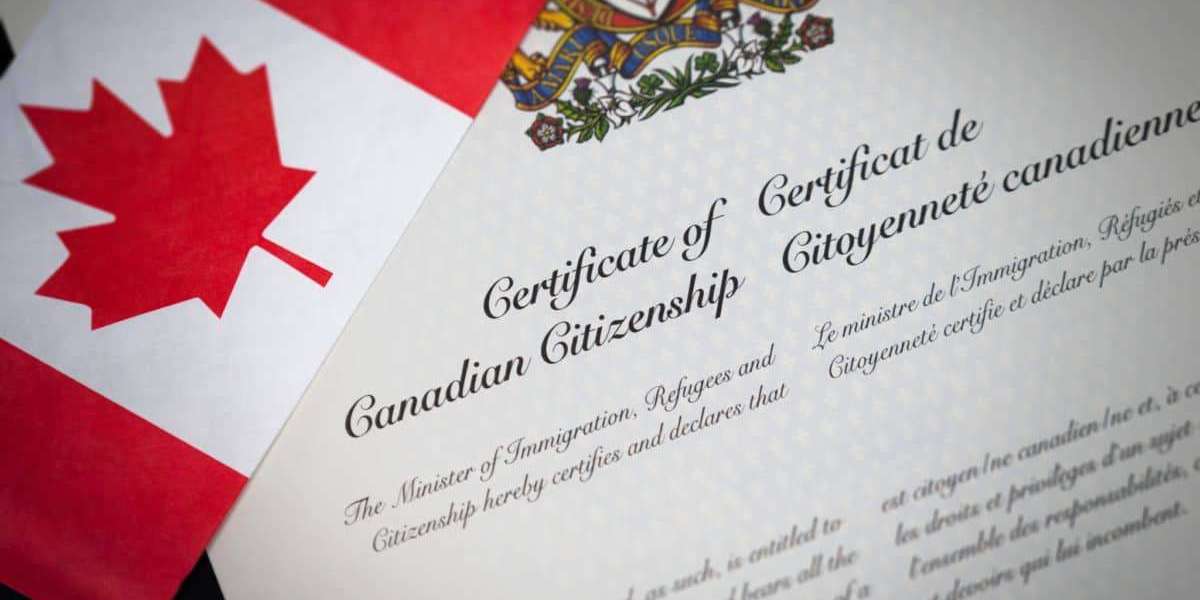 Permanent residency canada