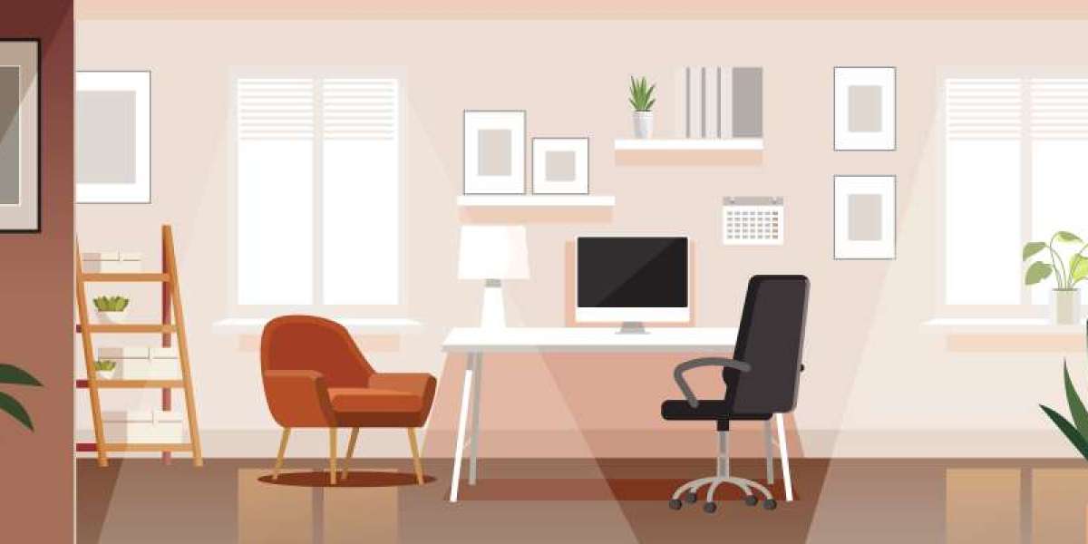 Essential furniture items for your home office setup