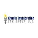 Khosla Immigration Law Group