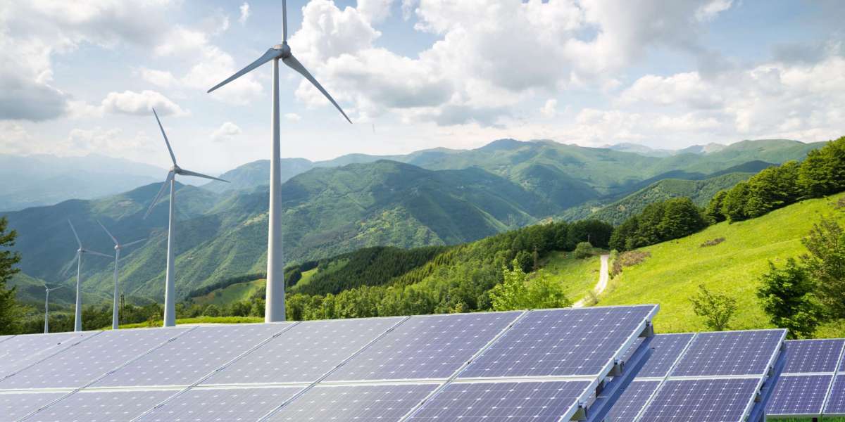 Clean Energy Market Research Growth Report Forecast to 2027