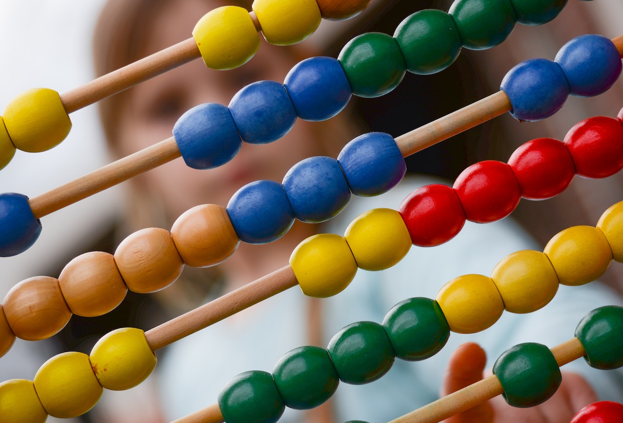 How to Turn Math Phobia into Fun with Abacus Math Classes | Mathooz