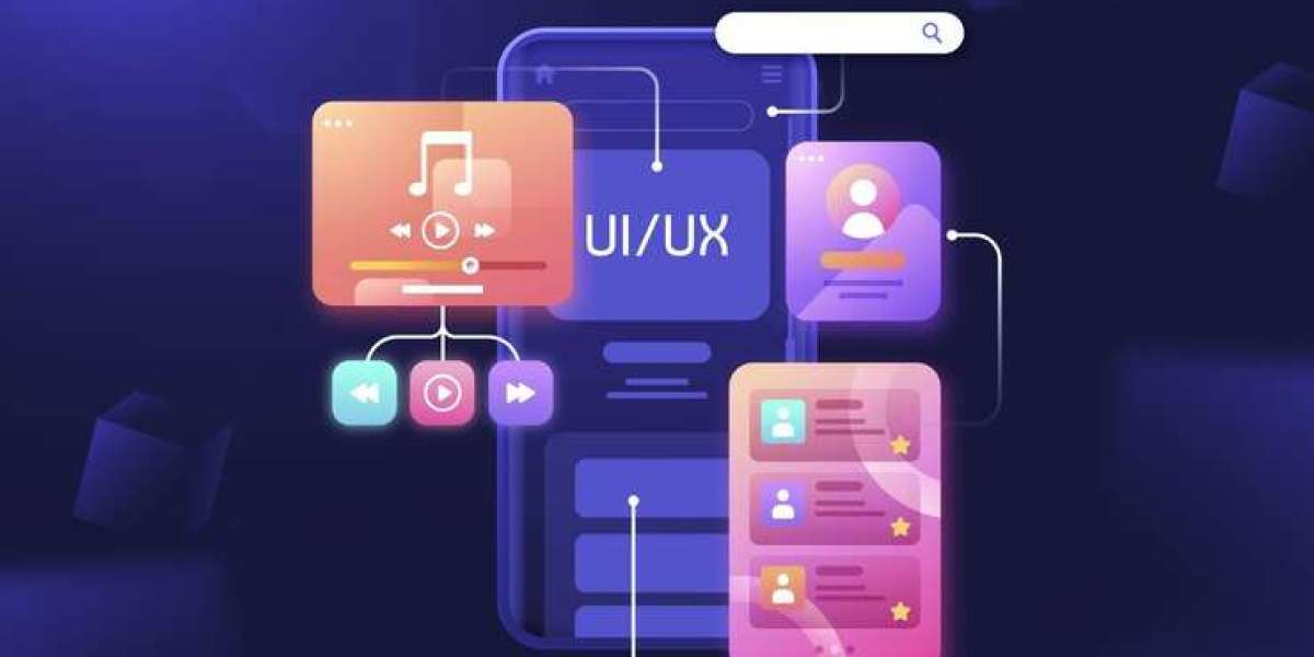 Crafting Seamless Digital Experiences: A Dive Into UI/UX Design and Development