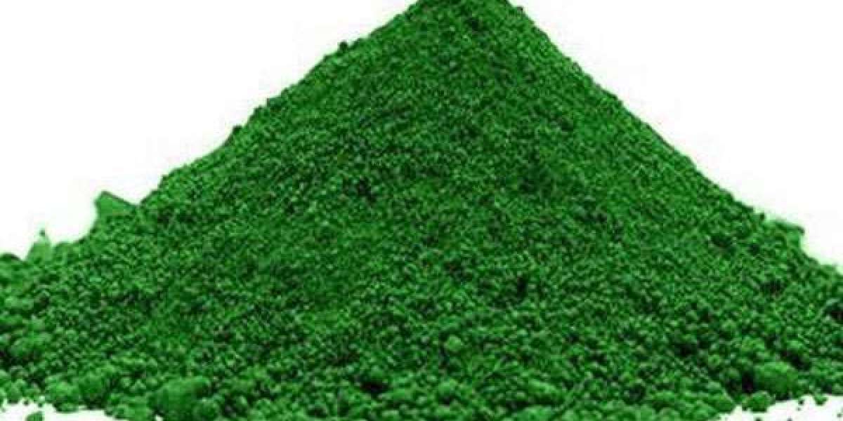Africa Green Cement Market Size, Share, Trends Analysis 2024-2032