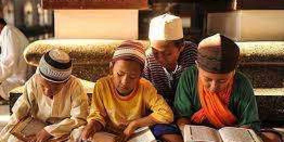 Al Madina Online Quran Academy: Fostering Unity in Diversity Through Quranic Education
