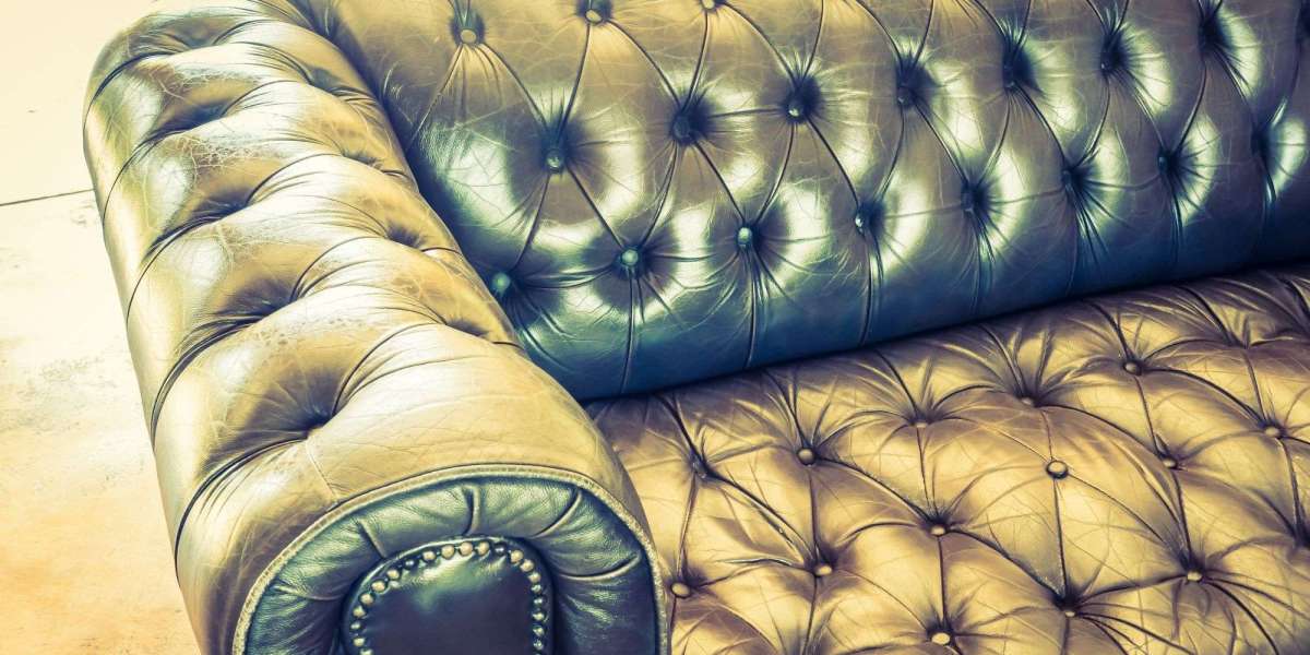 Decoding the Secrets: What Goes into Making a Chesterfield Sofa Durable and Comfortable?