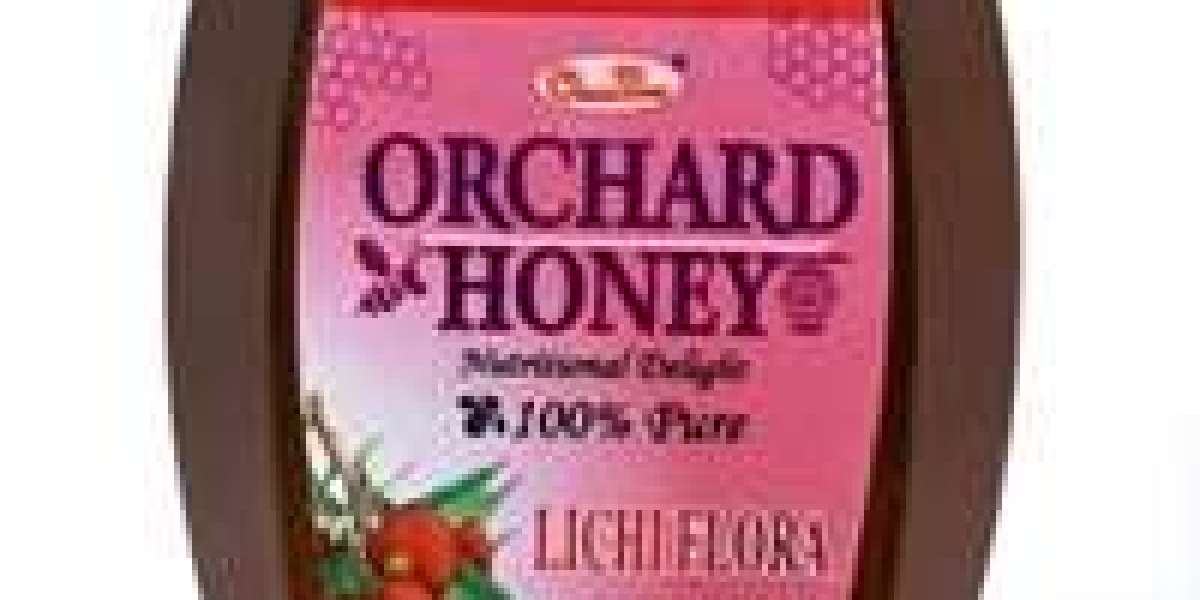 Litchi Honey at Best Price from Manufacturering and Suppliers in rajasthan