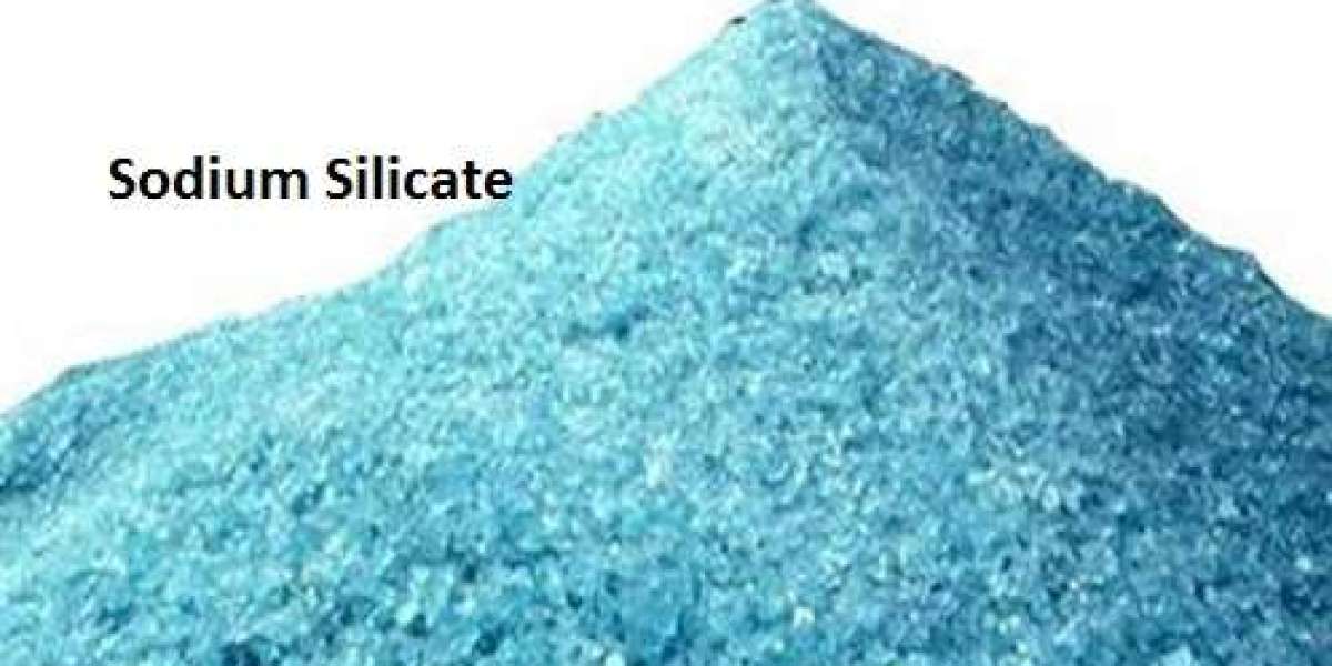 Sodium Silicate Price, Trend, Prices, Demand & Market Analysis | ChemAnalyst