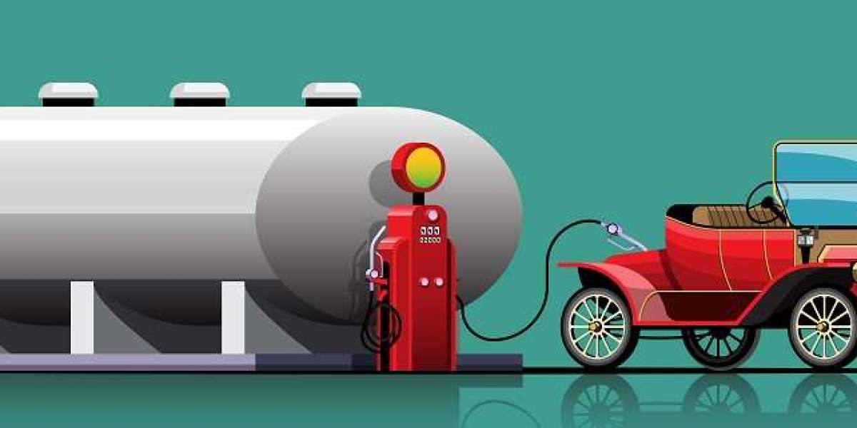 Off-road Fuel Tank Market Set For Rapid Growth And Trend 2024-2033