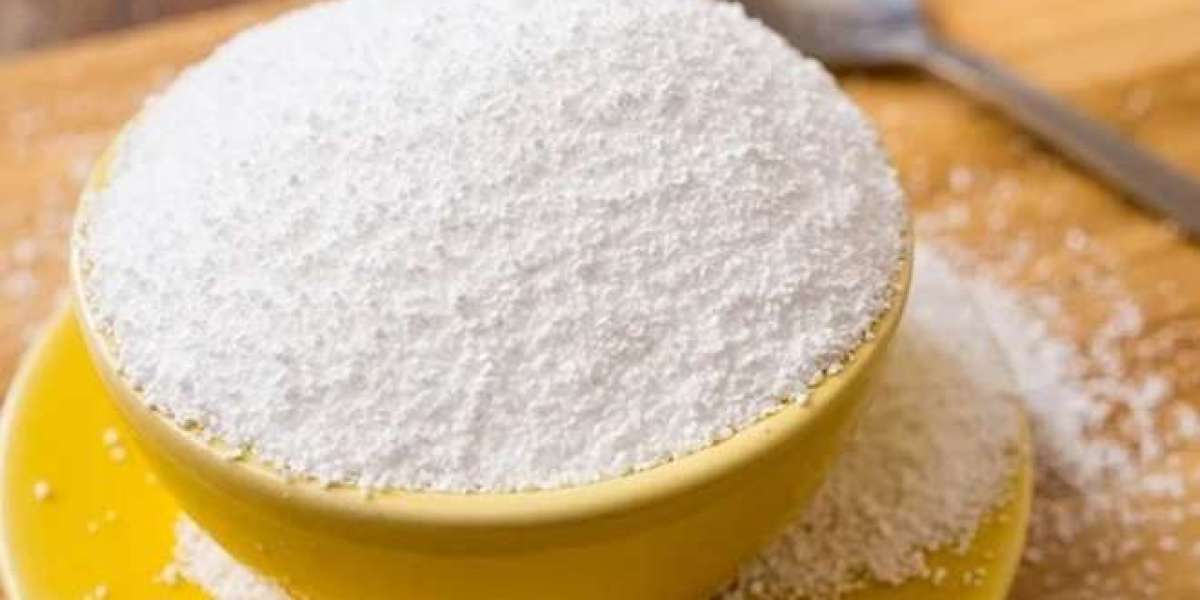 Global Sorbitol Market Size, Share, Trends, Growth, Analysis, Key Players, Demand, Outlook, Report, Forecast 2024-2032