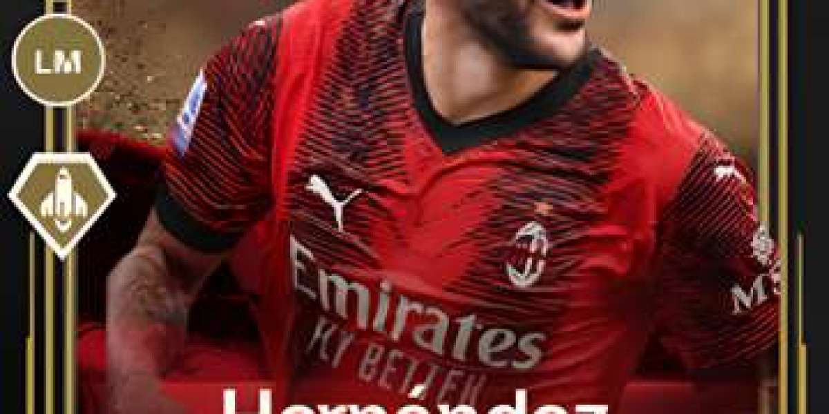 Mastering FC 24: Unveiling Theo Hernández's Player Card and How to Secure It