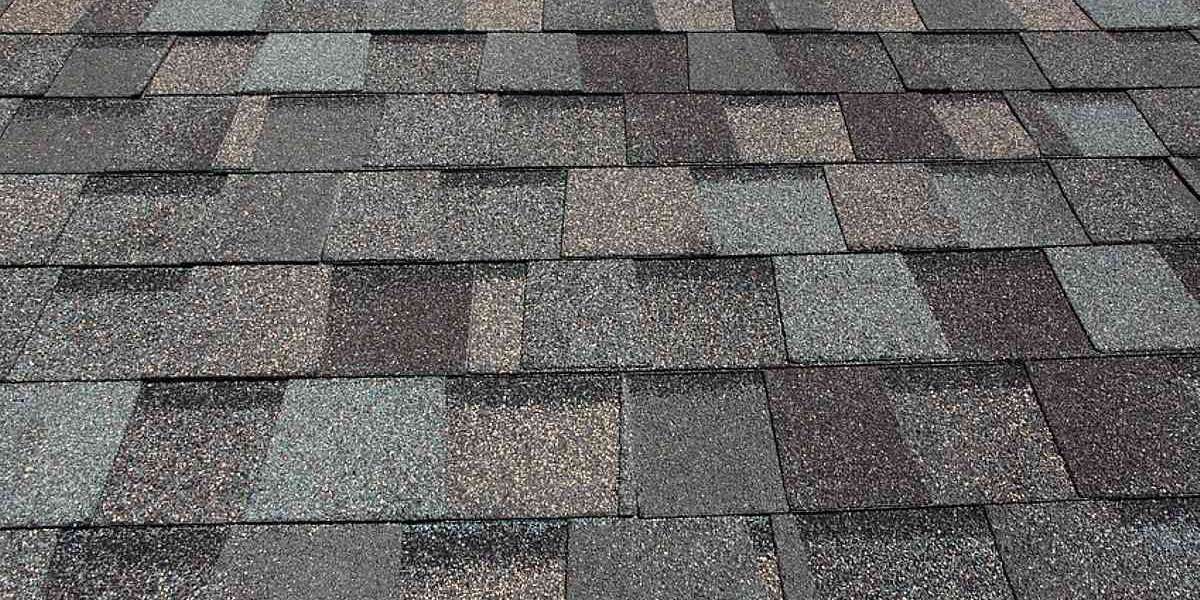 Asphalt Shingles Market 2023 - Industry Analysis, Size, Share and Forecast to 2032
