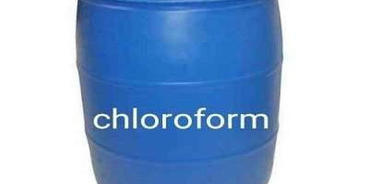 Chloroform Price, Trend, Prices, Demand, Market Analysis | ChemAnalyst