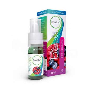 Buy Blue Raspberry Flavour Concentrate - 30ml Profile Picture