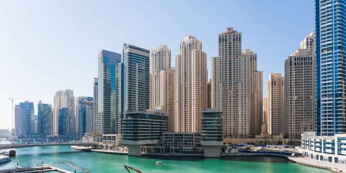 The Unparalleled Luxury of Stella Di Mare Dubai Marina Hotel, the Best 5-Star Hotel in Dubai Marina