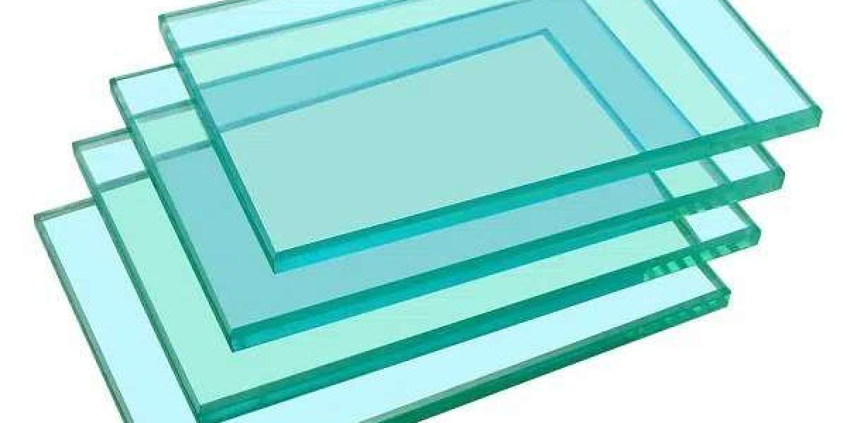 United States Flat Glass Market Size, Trends and Industry Report 2023-2028