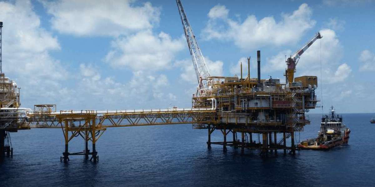 Offshore Decommissioning Market: Key Dynamics and Growth Insights