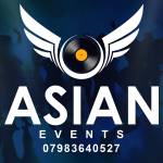 Asian Events